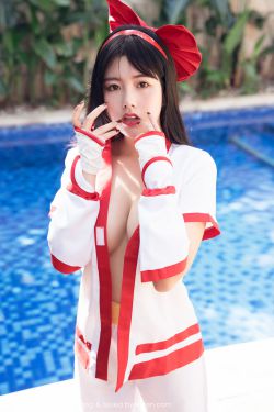 原神无小内无爱心图片