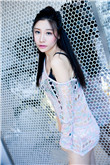 人体美女